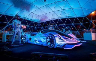 Le Mans 2025