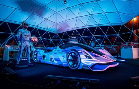 Le Mans 2025 