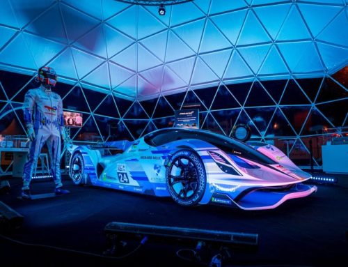 Hydrogen on Track: AdvancedH2Valley at the 2025 24 Hours of Le Mans