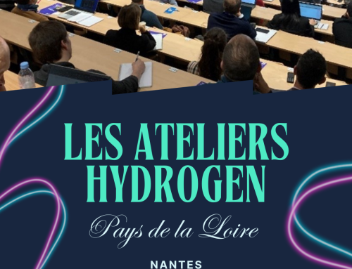 I partner AdvancedH2Valley all’ “Ateliers Hydrogène Pays de la Loire”